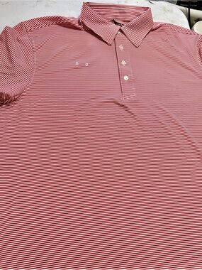 Chick-fil-a oobe uniform polo shirts new various sizes